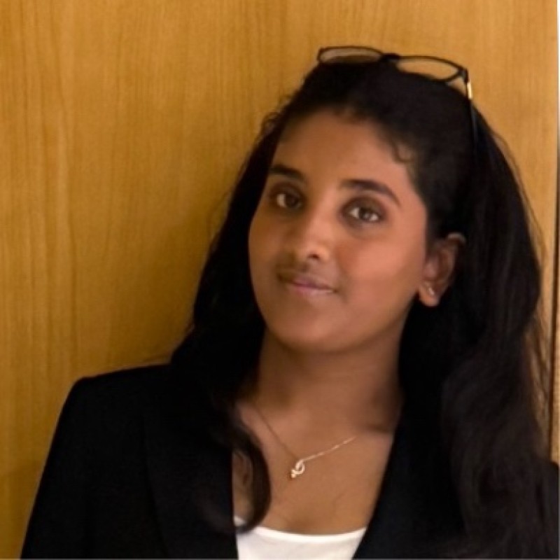 Aarshiya Bansal