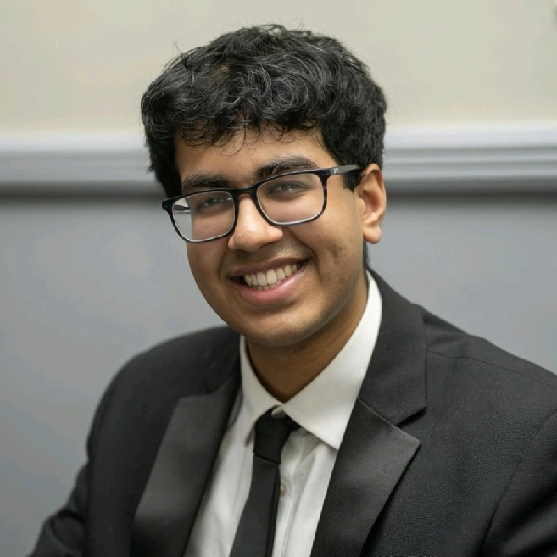 Ashutosh Chauhan