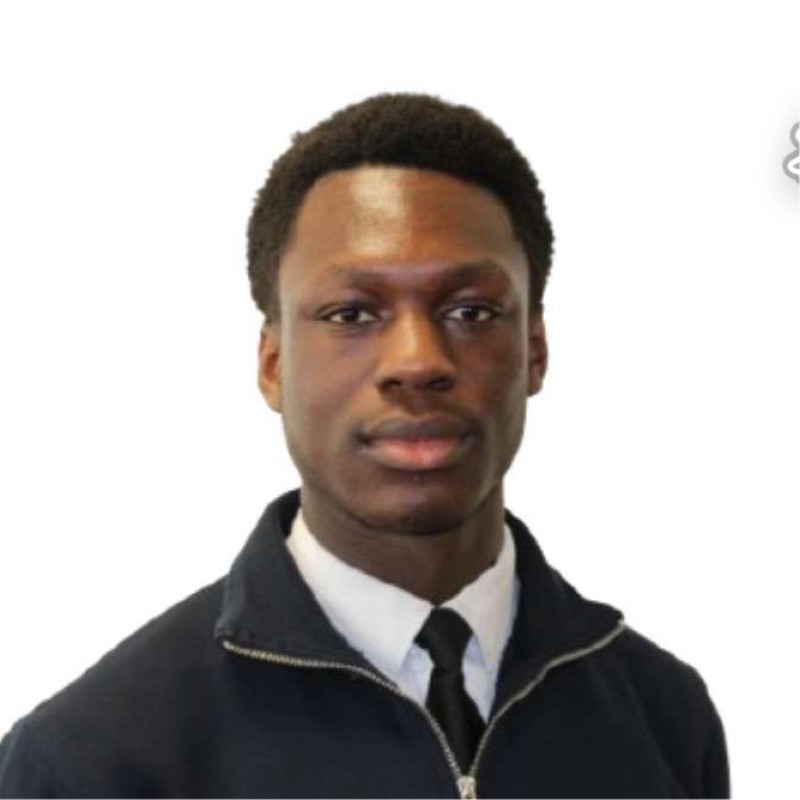 David Akande