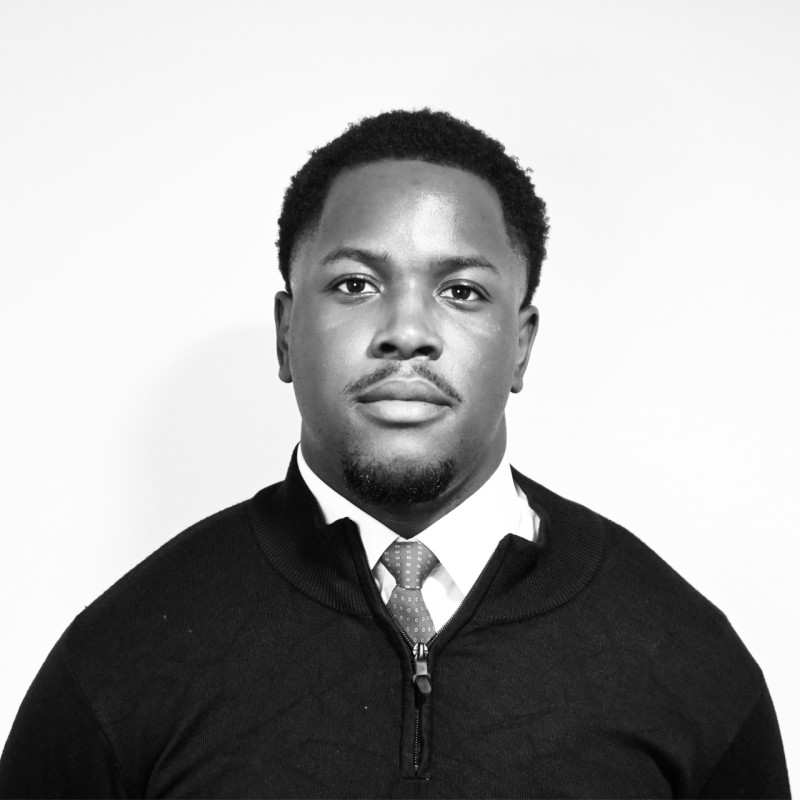 Faeez Ogunwolu