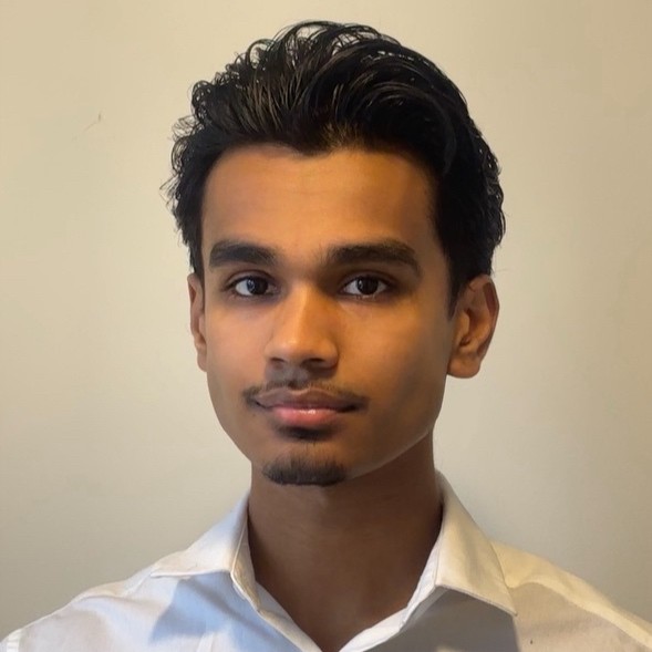 Kyran Patel