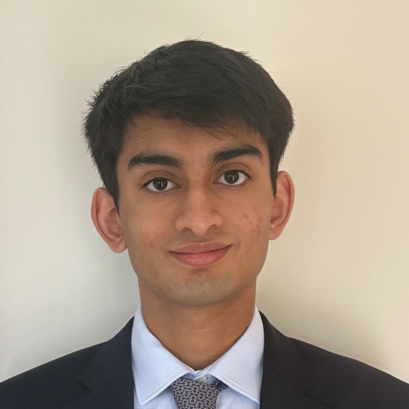 Nikhil Dewan