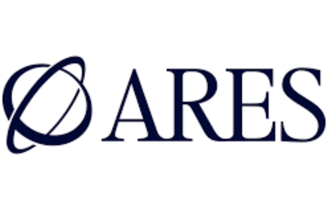Ares Management