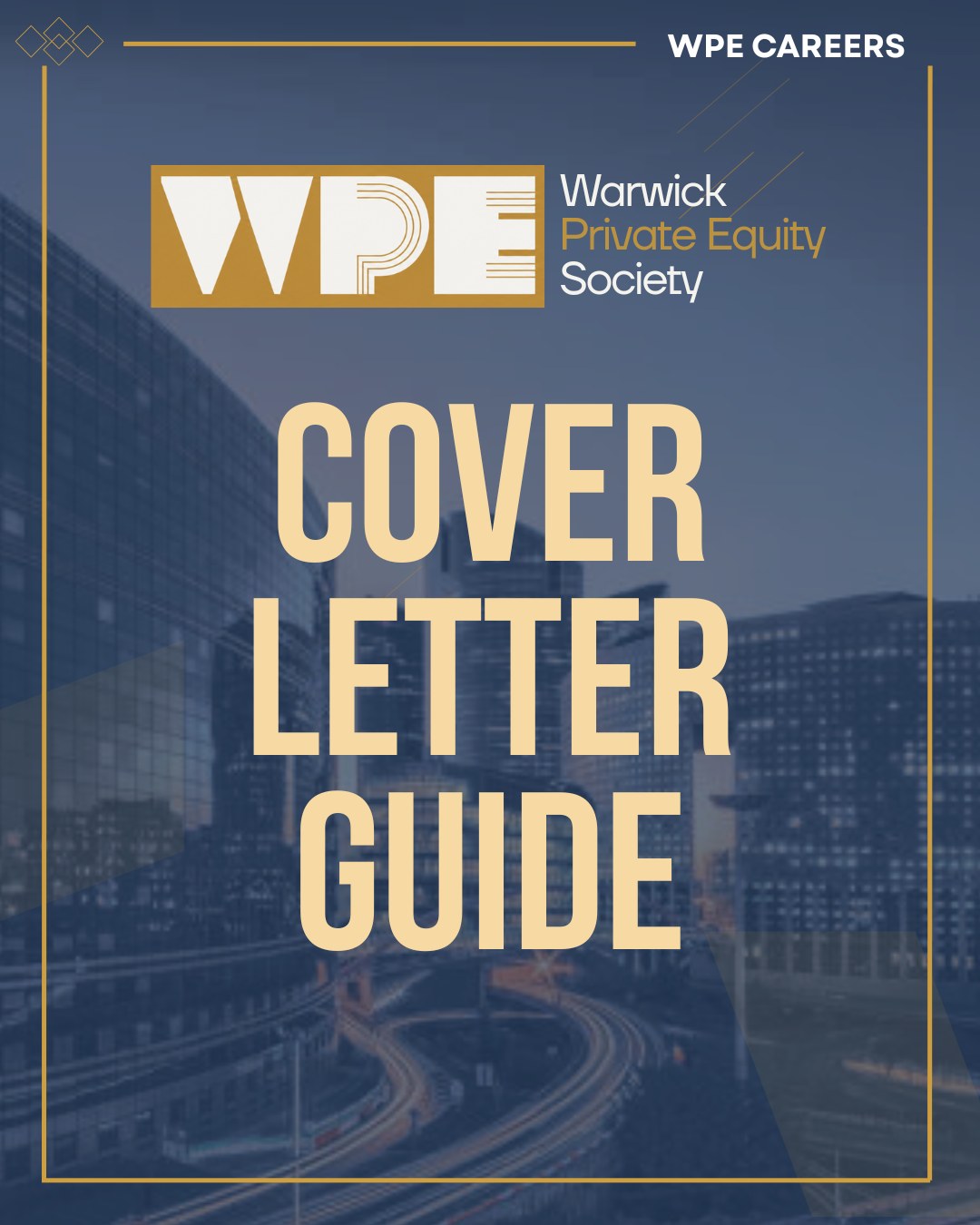 Cover Letter Guide