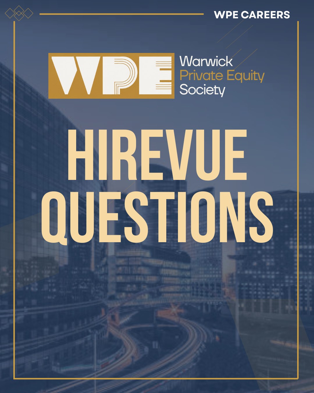 Hirevue Questions