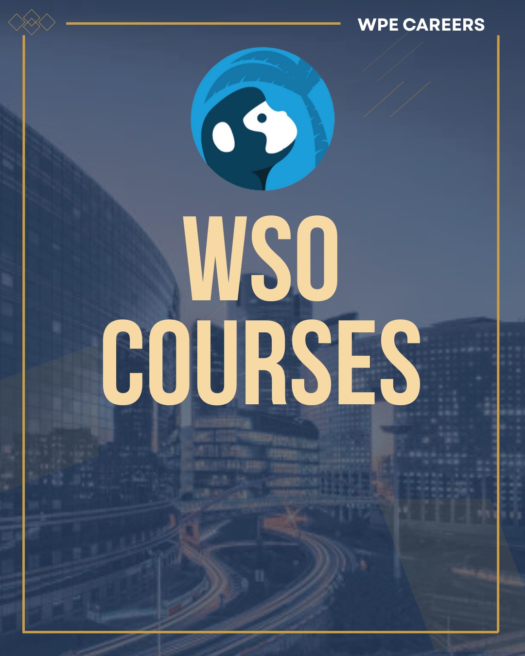 WSO Courses