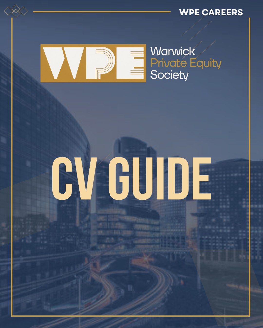 CV Guide