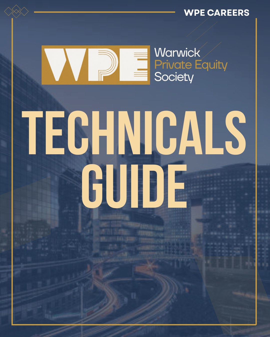 Technicals Guide