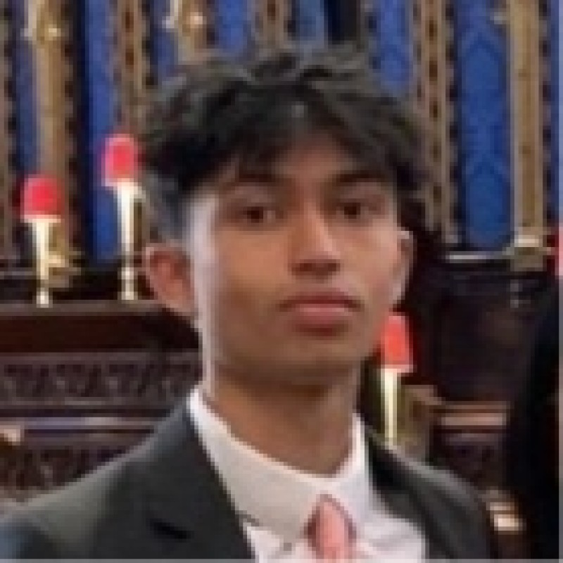 Shaylan Roy